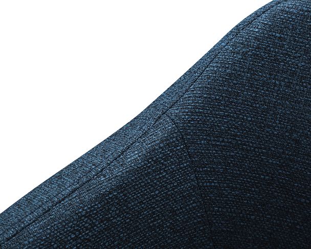 Кресло Oscar Сканди БлюАрт Натур - Вид 7