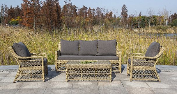 Кресло Гранд Латте - Вид 7