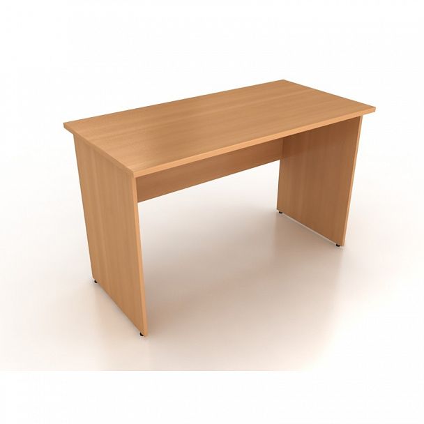 Стол Менеджер С6-12 бук - Вид 1