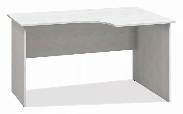 Стол офисный Офис ОФ-10 - Вид 1