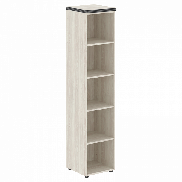 Стеллаж "Torr" THC 42 сосна эдмонд - Вид 1