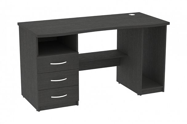 Стол "Comp" CD 1660.А дуб юкон - Вид 1