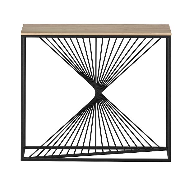 Консоль Halden - Вид 3