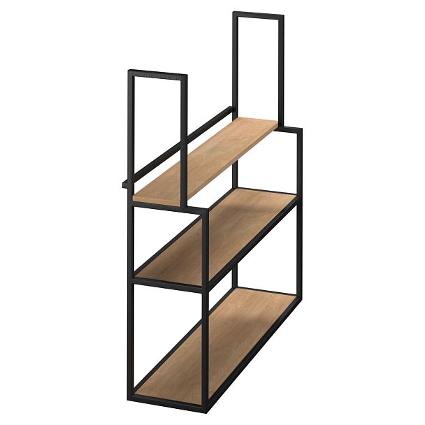 Полка модульная Лагуна - Вид 5