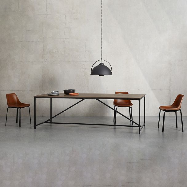 Стол обеденный Lomond Extra Large - Вид 5