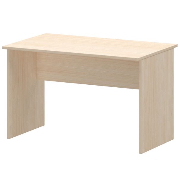 Стол рабочий А-002 Бук 1200x730x760 Арго - Вид 1