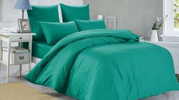 Пододеяльник евростандарт PDC - Вид 1