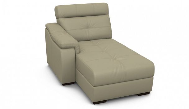 "Бостон" шезлонг левый - Вид 1