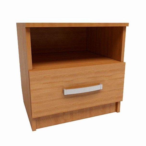 Тумба - Вид 1