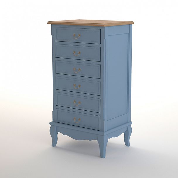 Комод Leontina 9314 - Вид 4