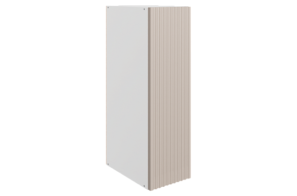 Марта Шкаф навесной L200 Н720 (1 дв. гл.) 37.01.3236  - Вид 2