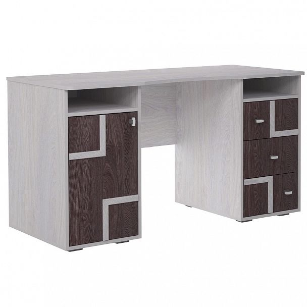 Стол письменный-3 Омега-16 - Вид 1