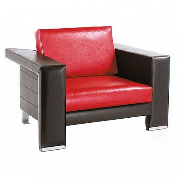 Кресло "Босс" - Вид 1