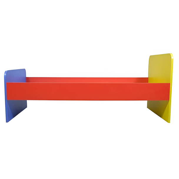 Кровать детская, ортопедическое ложе, 1400 - Вид 3