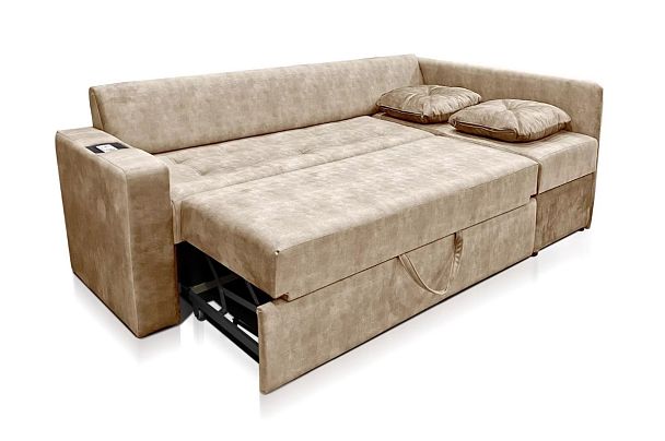 Угловой диван "ЛИТЛ" - Вид 4