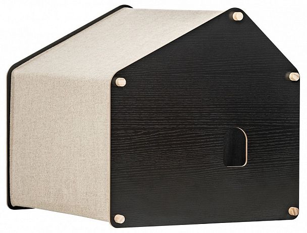 Домик для животных Флер - Вид 4