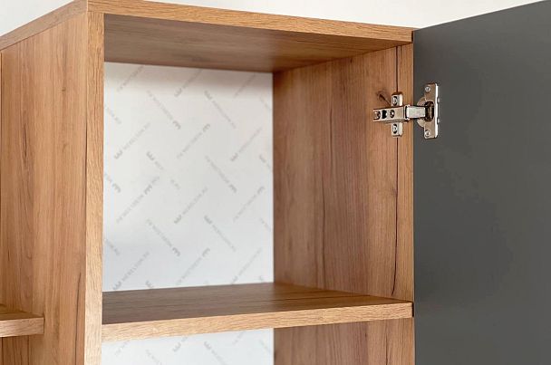 Бери Гостиная (Стенка) GNS-01.2564 - Вид 14