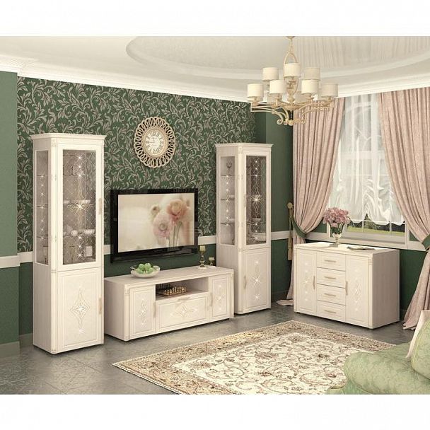 Гостиная "Венеция" 7 - Вид 1