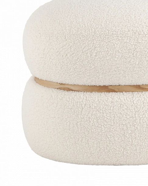 Пуф Полли L - Вид 4