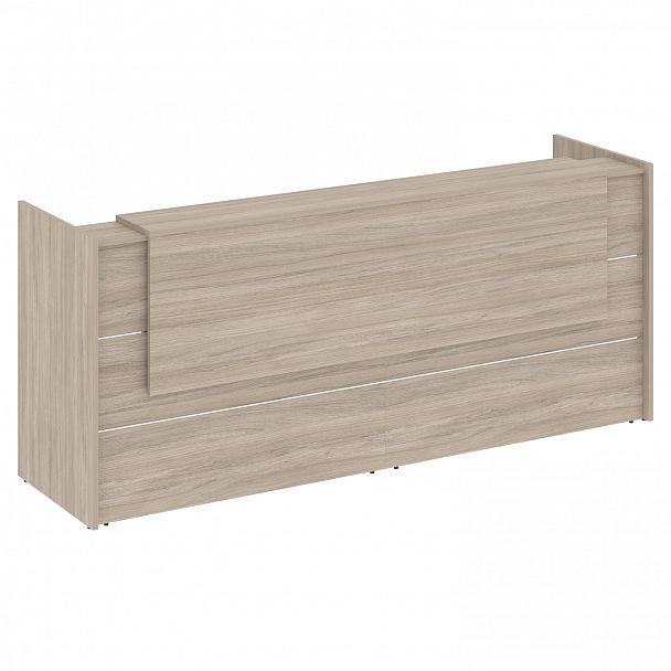 Ресепшн "Onix" O.R-K-8 дуб аттик - Вид 2