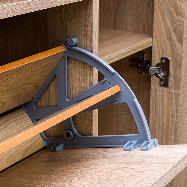 Тумба для обуви Виерра 2 - Вид 6