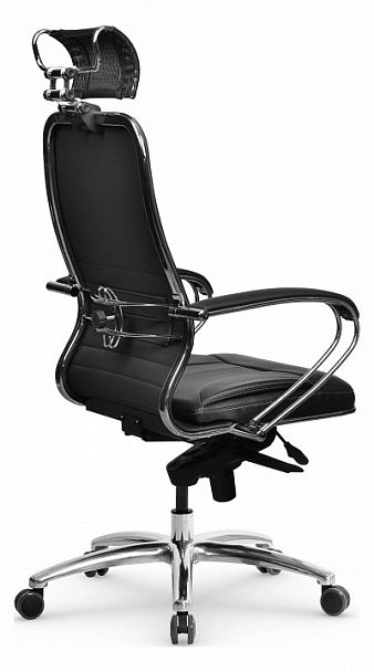 Кресло компьютерное KL-2.04 MPES z312420562 - Вид 4