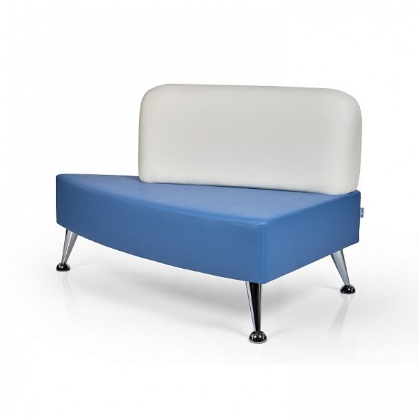 Диван "M23-2L/2R" - Вид 3