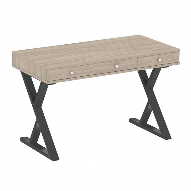 Стол "Home office" VR.SP-1-118.M дуб аттик - Вид 1