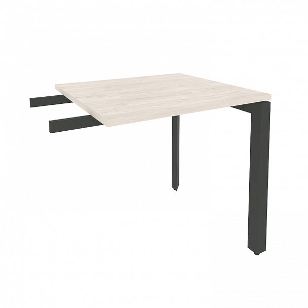 Брифинг-приставка "Onix" O.MP-BR-7 денвер светлый/антрацит - Вид 1