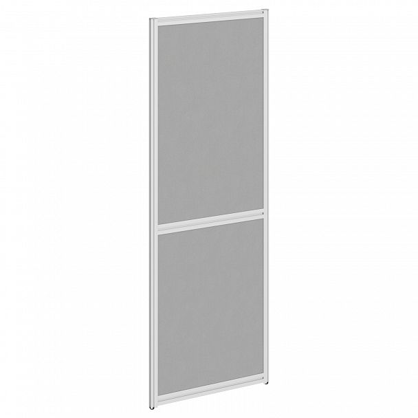 Перегородка "Rand" RP160SS60 серый - Вид 1