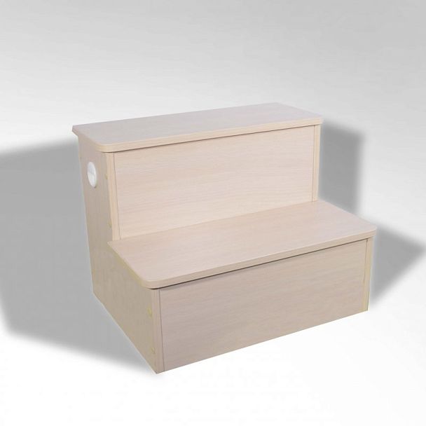 Подставка для кровати ЛДСП - Вид 1