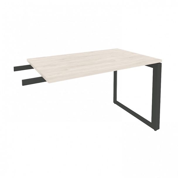 Брифинг-приставка "Onix" O.MO-BR-11 денвер светлый/антрацит - Вид 1