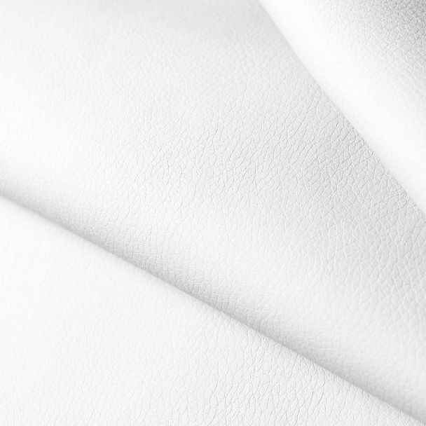 Диван прямой Лига-093 Экокожа белый - Вид 8