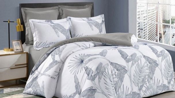 Постельное белье полутораспальное C - Вид 1