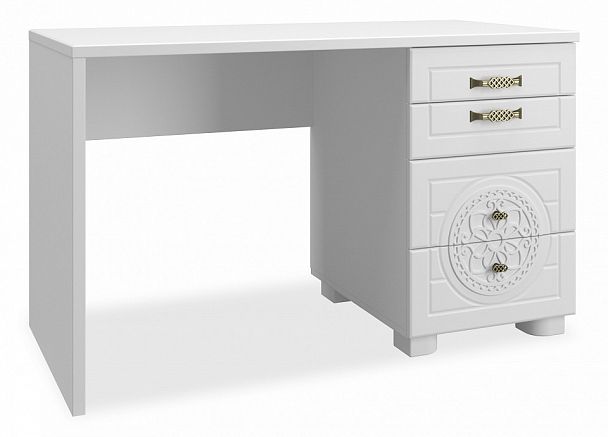 Стол письменный Монблан МБ-70К - Вид 1