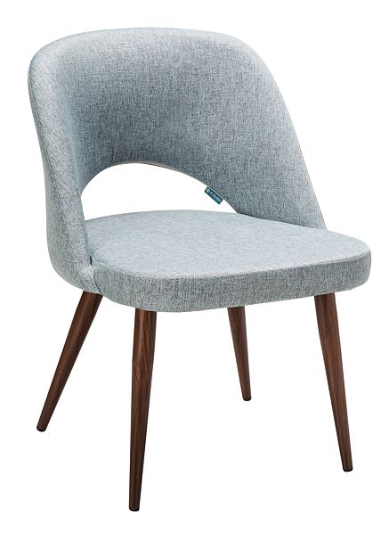 Стул Lars Грей/ТОрех - Вид 1