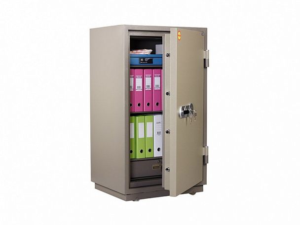 Огнестойкий сейф VALBERG FRS 127.T- KL - Вид 1