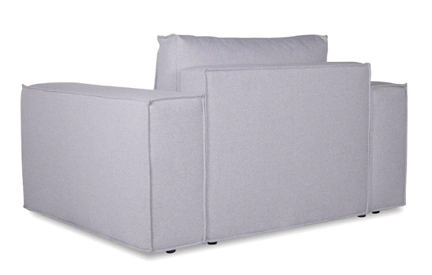 Кресло LIVLIG (1A+1D+1A) - Вид 5