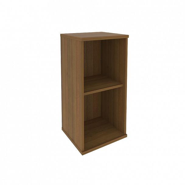 Стеллаж "Riva" А.СУ-3 орех гварнери - Вид 1
