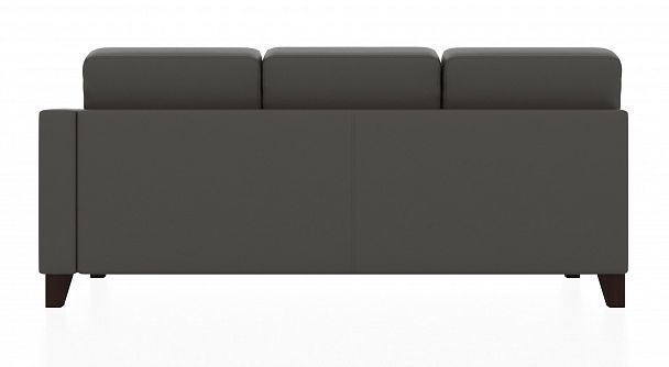 Посадочное место трехместное "Рольф Вуд"  - Вид 2