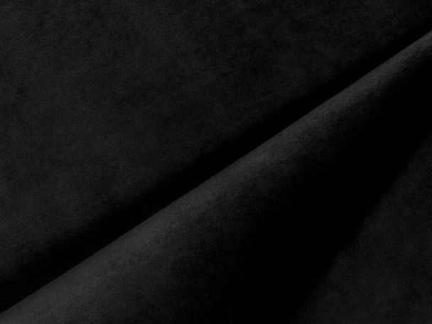 Кресло-кровать Лига-107 (80) Велюр черный - Вид 9