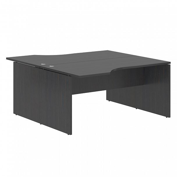 Рабочая станция "Xten" X2CET 169.3 дуб юкон - Вид 1