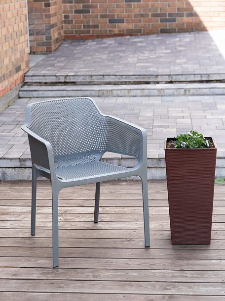 Стул Ever, серый - Вид 9