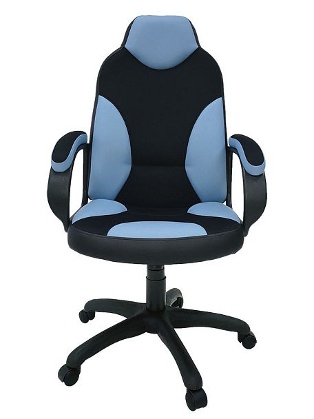 Кресло "Дельта" ткань - Вид 2