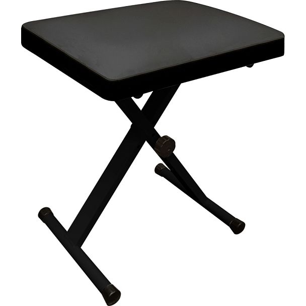 Банкетка М2-10 black - Вид 1