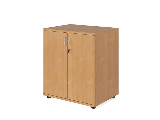 ЛАЙТ / LIGHT RLG033-70x55 Шкаф 2 полки 70x55x77 Бук - Вид 1