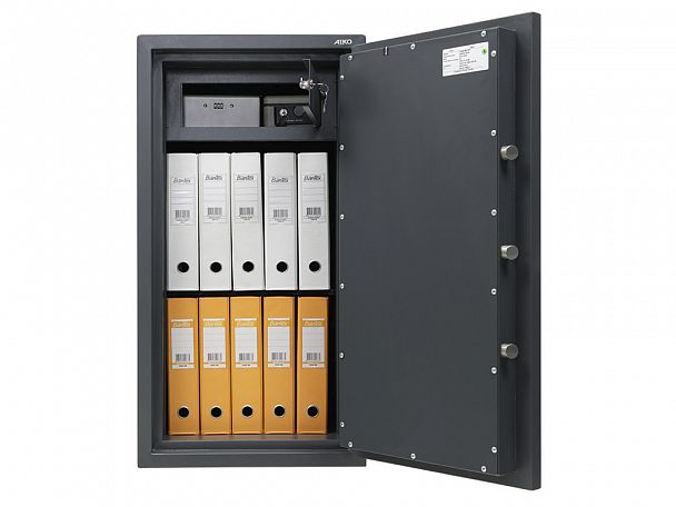 Офисный сейф AIKO AMH-95T (045T) - Вид 5