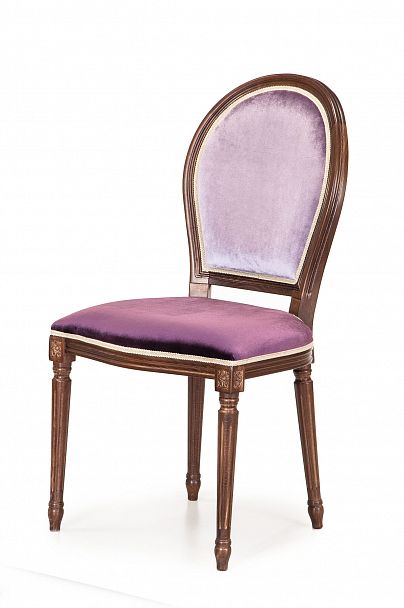 Стул Луиз 5 (1-я категория) - Вид 2