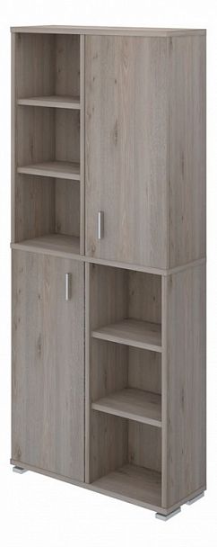 Стеллаж комбинированный Домино нельсон ПУ-30-2 Нельсон - Вид 1