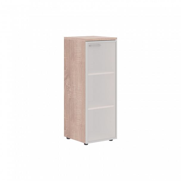 Пенал "Xten" XMC 42.7 дуб сонома - Вид 1